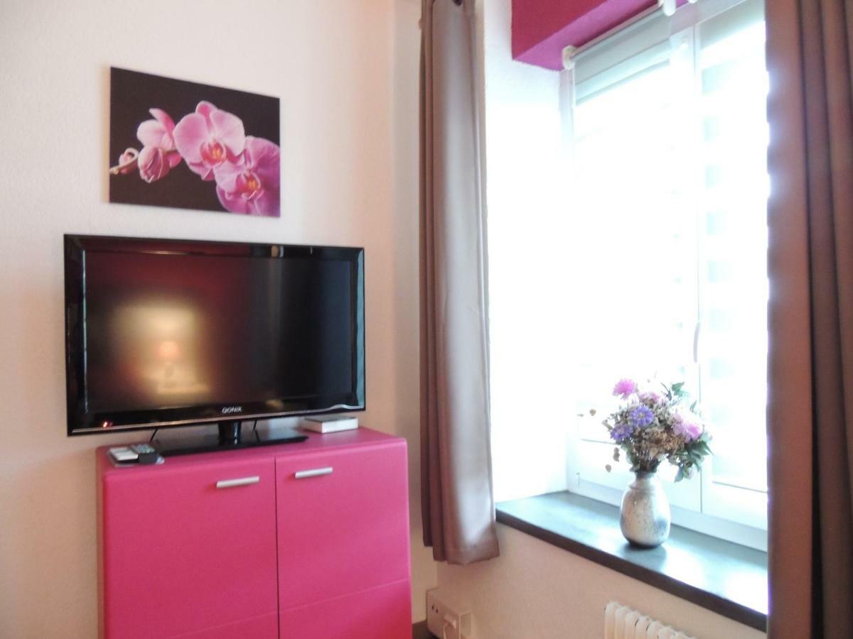 Hotel De La Gare Cousset Екстер'єр фото